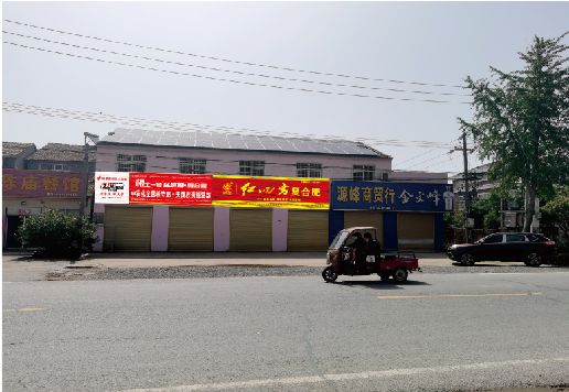 达州广告牌制作要注意什么才能避免被整改？