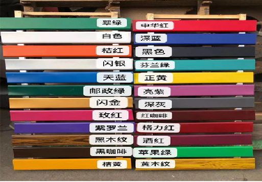 达州做招牌可以用哪些材料？