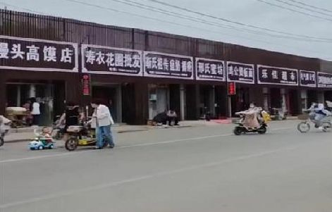 达州政府规划的统一招牌样式有哪些？