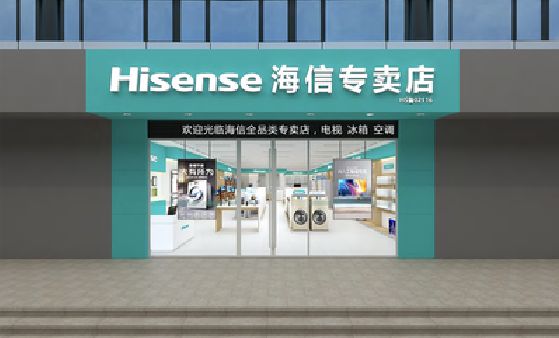 达州如何加强专卖店门头设计品质？